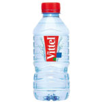 Минеральная вода без газа Vittel Виттель 0