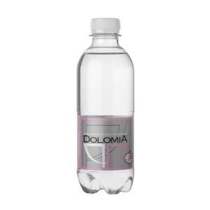 Каталог 16 Минеральная вода Dolomia Долмиа без газа 0.33 пэт