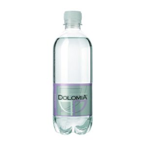 Минеральная вода Dolomia Долмиа без газа 0