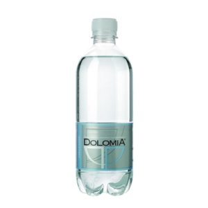 Каталог 7 Минеральная вода с газом Dolomia Долмиа 0.5 пэт