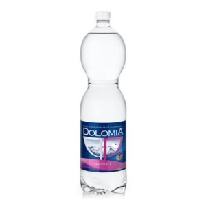 Минеральная натуральная «Dolomia» линия Classic негазированная