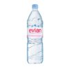 Минеральная вода без газа Evian Эвиан 1