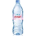 Каталог 25 Минеральная вода без газа Evian Эвиан 0