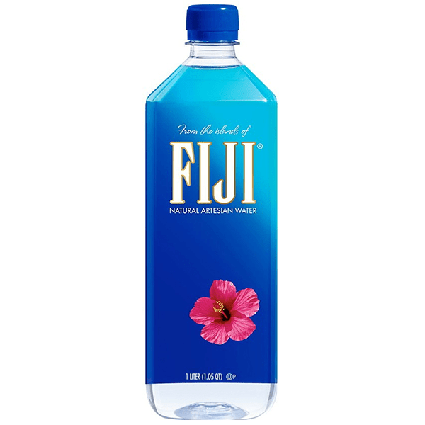 Минеральная вода без газа FIJI Water Фиджи 1л