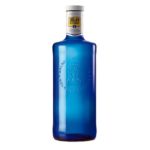 Вода питьевая Солан де Кабрас негазированная (Стекло) 1000мл. Источник