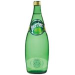 Минеральная вода с газом Perrier