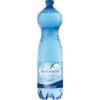 Минеральная вода с газом San Benedetto 1.5 Сан Бенедетто 1.5 газированная Пластик