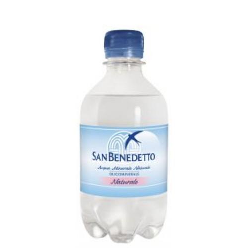 Минеральная вода San Benedetto 0