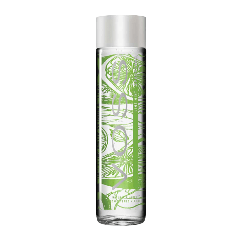 voss 375ml, voss 0.375, минеральная вода восс в стекле, бутылка воды voss